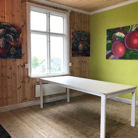 Parkgatan Villa Krylbo Ngoại thất bức ảnh