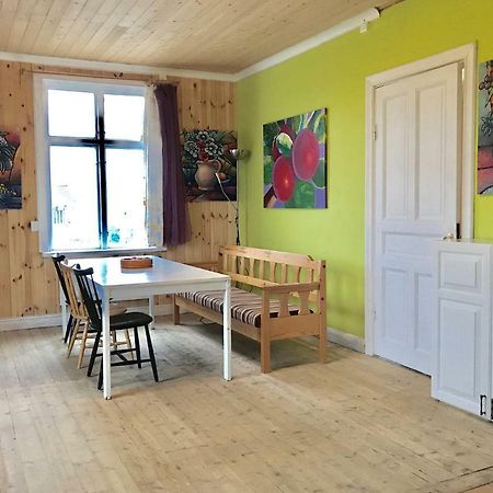 Parkgatan Villa Krylbo Ngoại thất bức ảnh