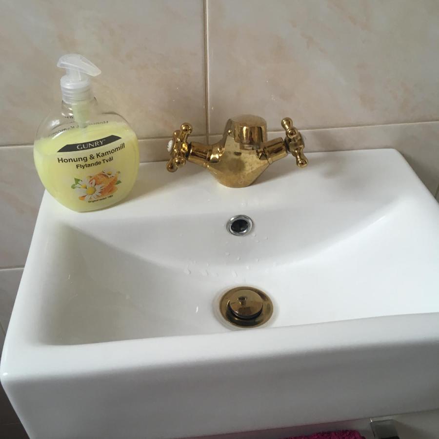Parkgatan Villa Krylbo Ngoại thất bức ảnh
