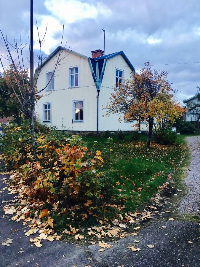 Parkgatan Villa Krylbo Ngoại thất bức ảnh