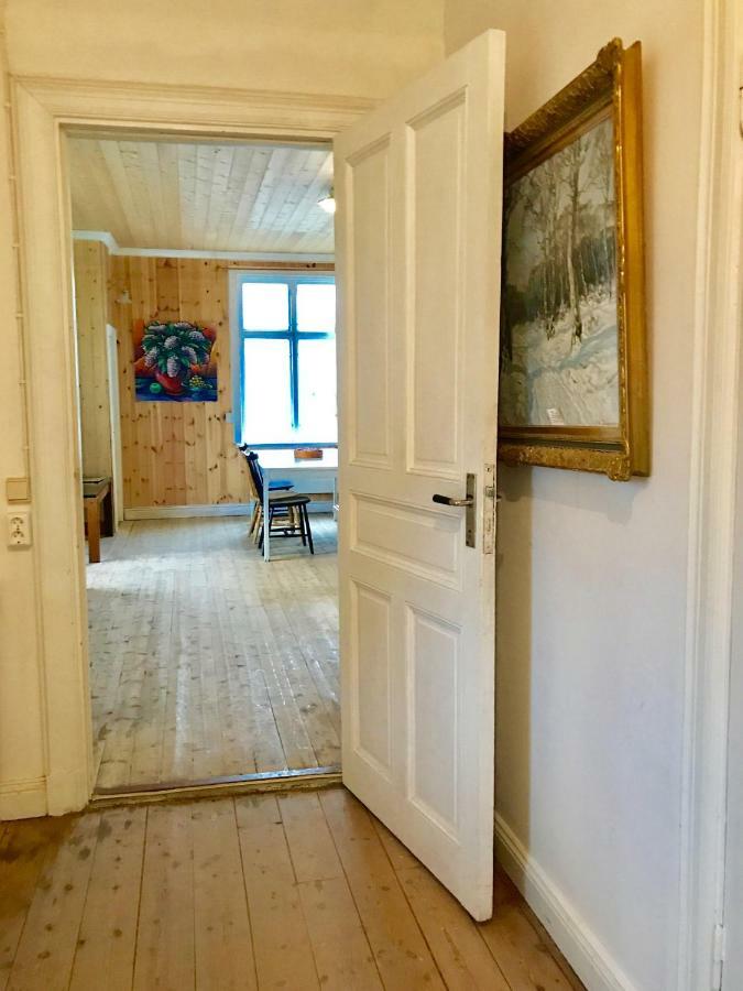 Parkgatan Villa Krylbo Ngoại thất bức ảnh