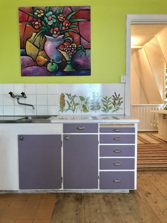 Parkgatan Villa Krylbo Ngoại thất bức ảnh