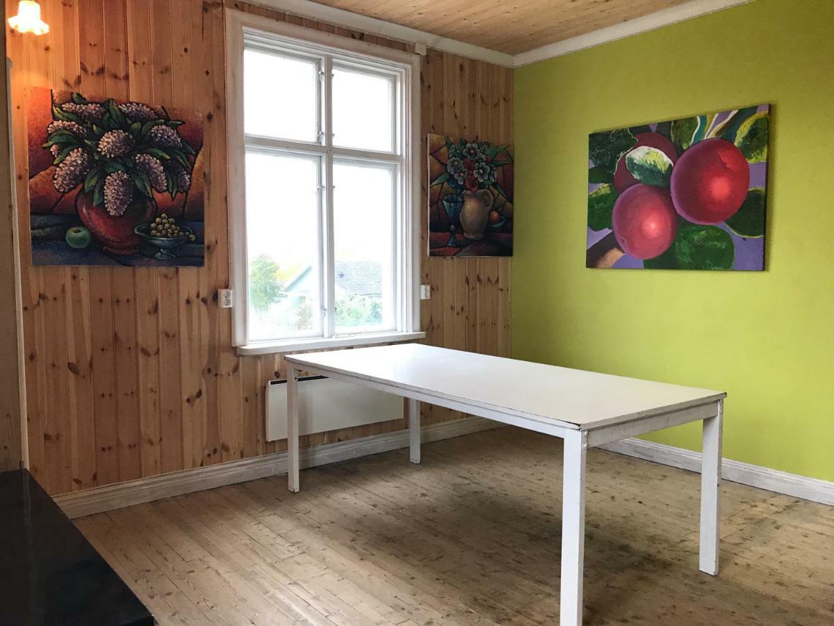 Parkgatan Villa Krylbo Ngoại thất bức ảnh