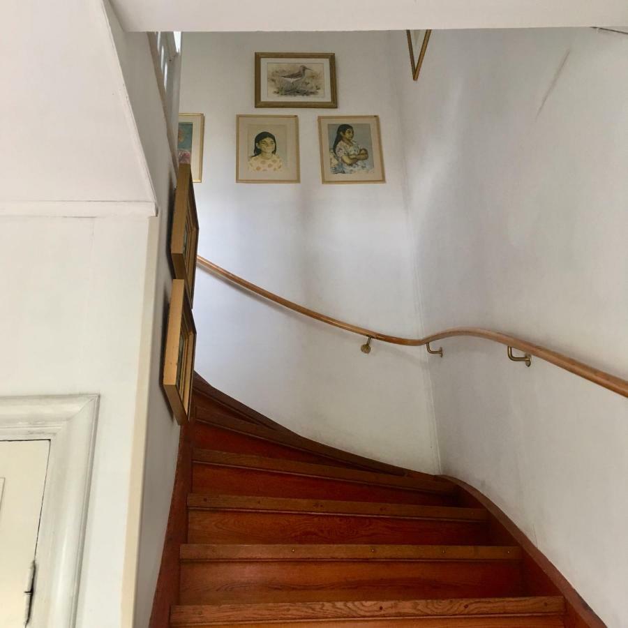 Parkgatan Villa Krylbo Ngoại thất bức ảnh