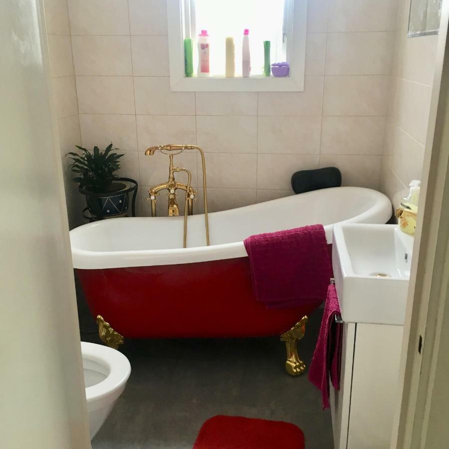 Parkgatan Villa Krylbo Ngoại thất bức ảnh